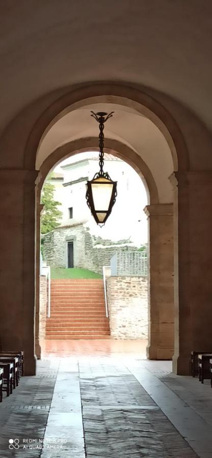 Casa Ernesto-Amica Dei Ciclisti Villa Acquasparta Exterior photo